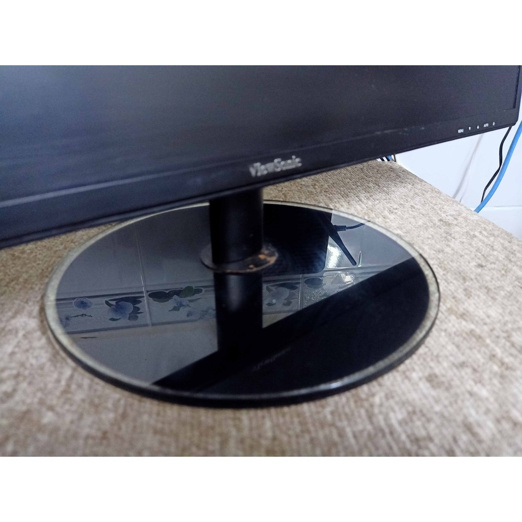 Màn hình Viewsonic VX2409 23.6 inch LED cũ | BigBuy360 - bigbuy360.vn