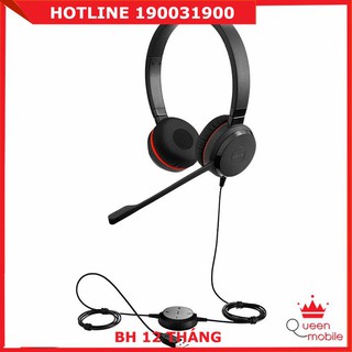 Tai nghe jabra evolve 30 ii uc stereo