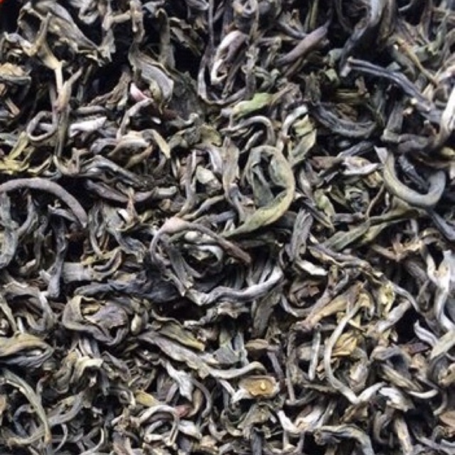 Chè san tuyết Hà Giang (Vụ Xuân) 500g
