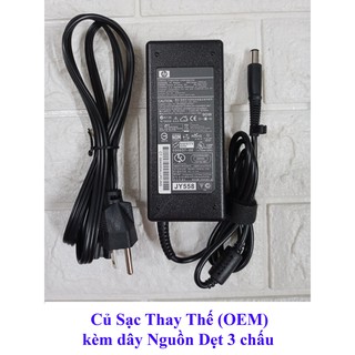 Sạc hp probook 4430s