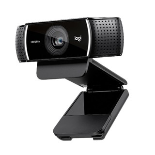 Webcam Logitech C922 Pro Stream - Hàng Chính hãng