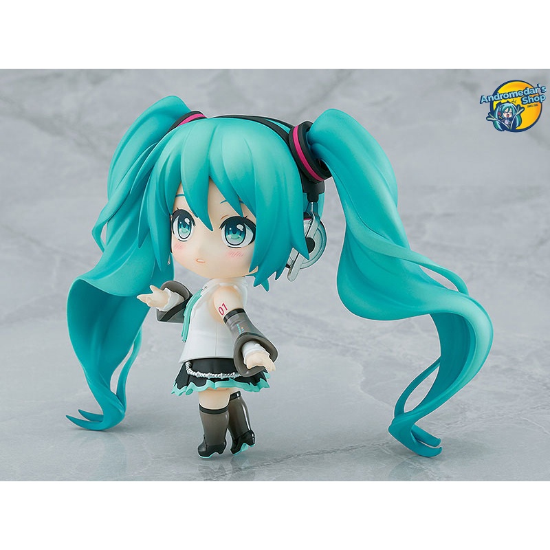 [Đặt trước] [Good Smile Company] Mô hình nhân vật Piapro Characters Nendoroid 1701 Hatsune Miku NT