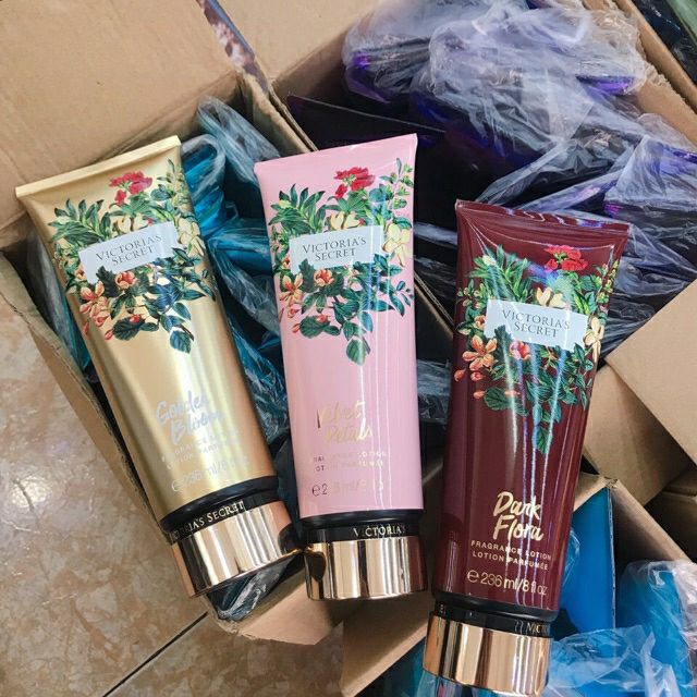 Sữa Dưỡng Thể Victoria Secret 236ml
