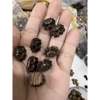 CHARM TRẦM MIX VÒNG