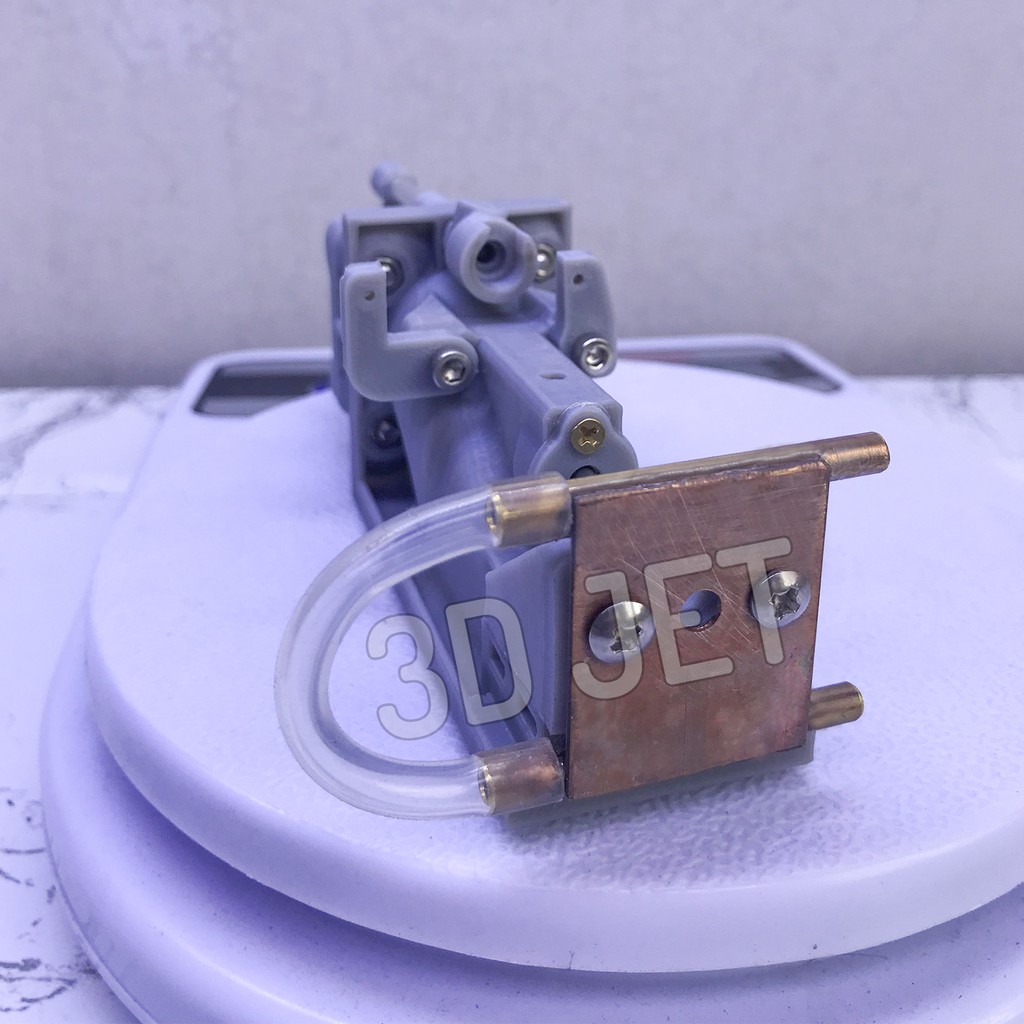 Đế tản nhiệt Đồng Motor 2212