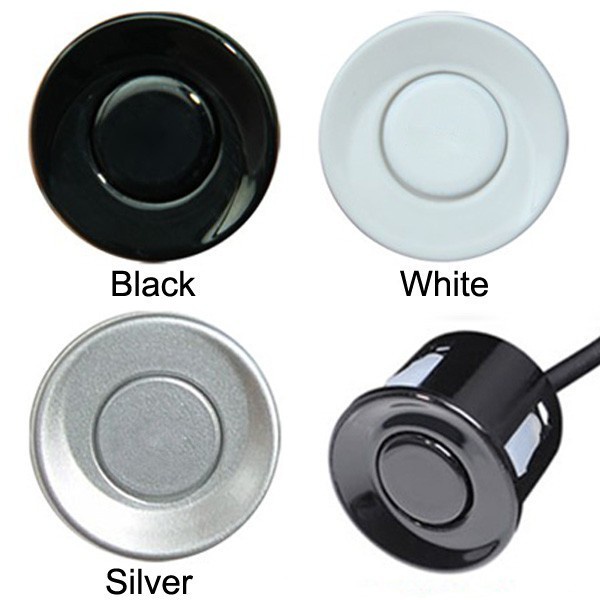 (MỚI) Cảm biến đỗ xe siêu âm 22.5mm | BigBuy360 - bigbuy360.vn