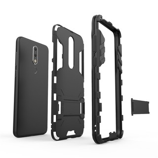 ốp lưng nokia 5.1 plus chống sốc