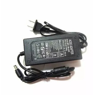 Nguồn Adapter 12V-5A 5.5*2.1MM (BH 06 Tháng)