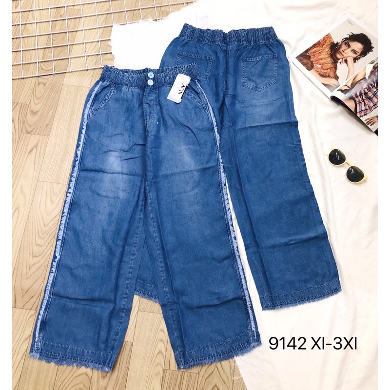 Hình thật quần suông hcollection235