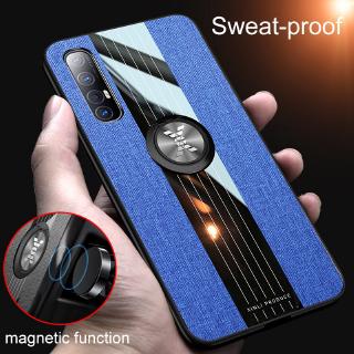 Ốp lưng in họa tiết dành cho điện thoại OPPO Reno3 Pro