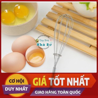 Dụng cụ đánh trứng, cây đánh trứng dùng cho nhà bếp