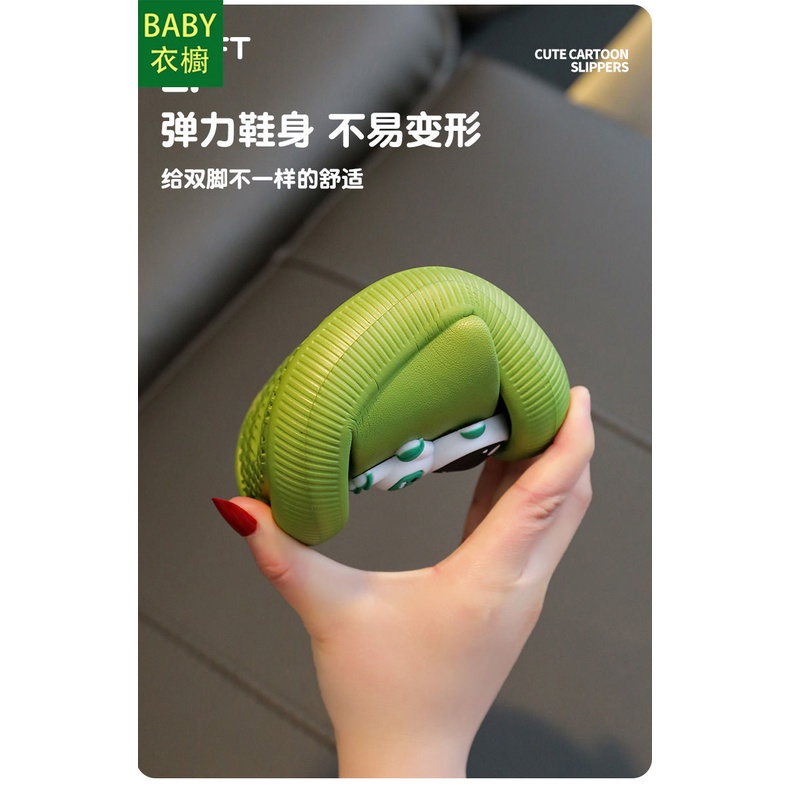 Dép Sandal Họa Tiết Phi Hành Gia Hoạt Hình Phong Cách Hàn Quốc Thời Trang Mùa Hè Dành Cho Trẻ Em 2022