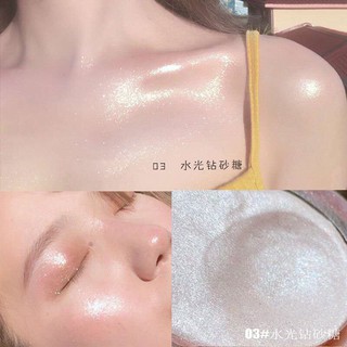 Phấn bắt sáng ngọc trai Hudapro