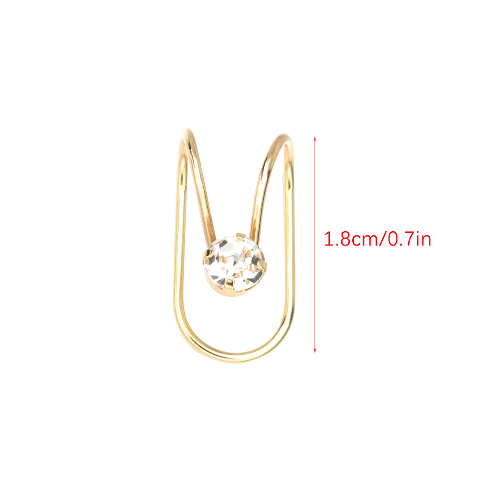 Khuyên Đeo Vành Tai Hình Mặt Trời / Mặt Trời Cá Tính