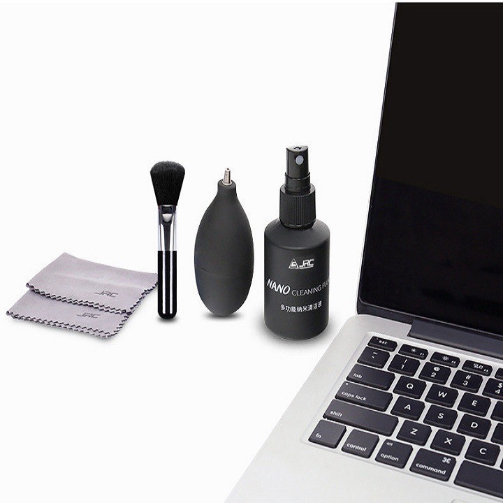 Bộ vệ sinh màn hình máy tính/Laptop/Macbook JRC - Skylife