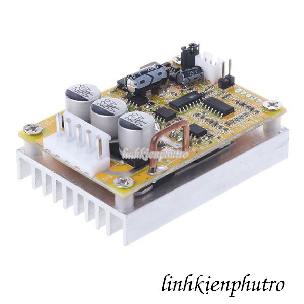 Mạch Điều Khiển Động Cơ Không Chổi Than 350W - Brushless | BigBuy360 - bigbuy360.vn
