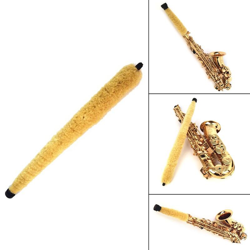 Chổi Vệ Sinh Kèn Saxophone