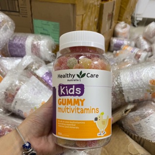 Kẹo Gummy cho bé 250 viên