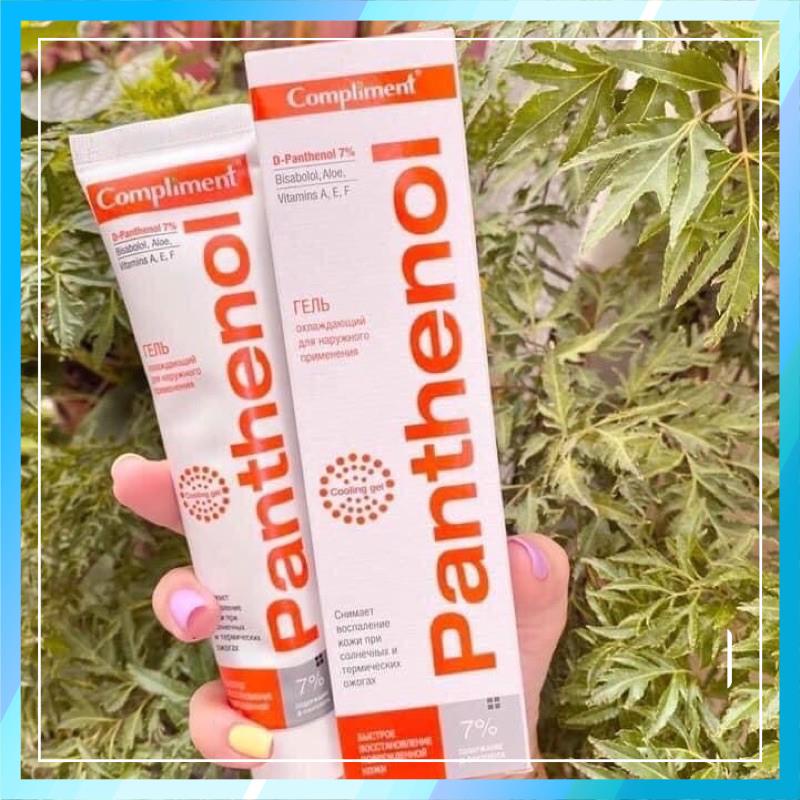 Gel dưỡng B5 Compliment 7% Panthenol | BigBuy360 - bigbuy360.vn