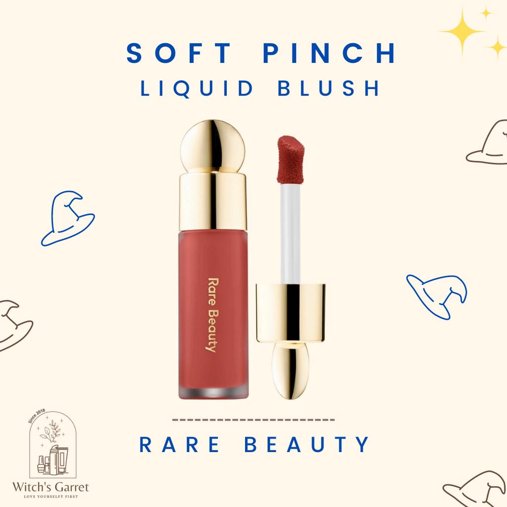 Má hồng kem - Rare Beauty Soft Pinch Liquid Blush