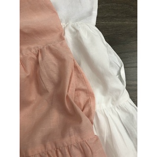 đầm Linen HD Paris vnxk