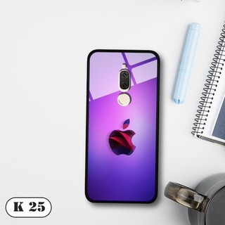 Ốp lưng kính 3D cao cấp Huawei Nova 2i