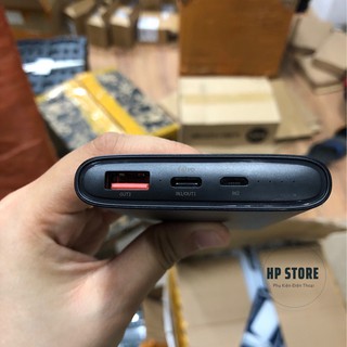 Sạc dự phòng Remax WK WP-147 10000mAh