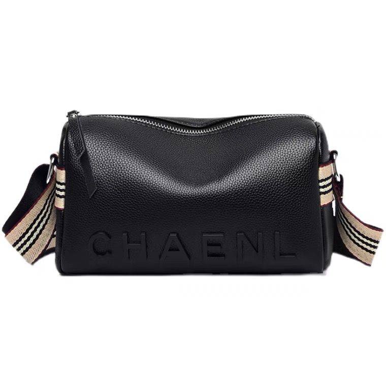 Trong Kho ♖Túi Đeo Vai Bằng Da Hình Vuông Cỡ Lớn Mẫu 2021 Thời Trang Dành Cho Nữ