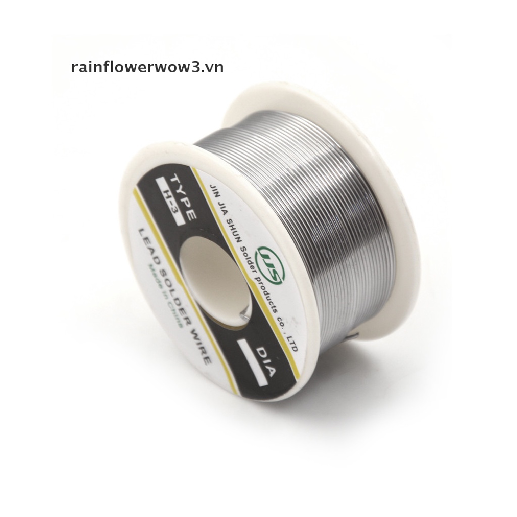Cuộn Dây Thiếc Hàn Quốc 100g 0.8mm 60 / 40