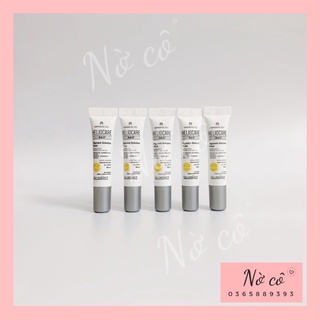 Mini kem chống nắng Heliocare