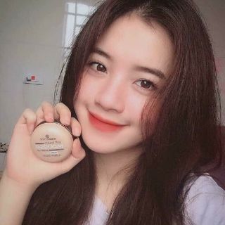{ Hàng Chính hãng } Phấn Tươi Đức  Mousse Essence