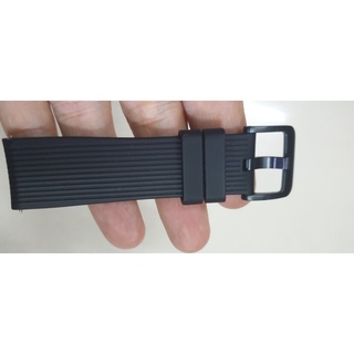 Dây đồng hồ silicon KQQX1