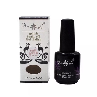 Top Gelish AML chai 15ml hàng thanh lý