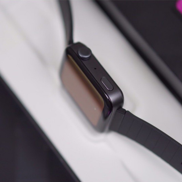 Đồng hồ thông minh Xiaomi Mi Watch 4G Esim | BigBuy360 - bigbuy360.vn