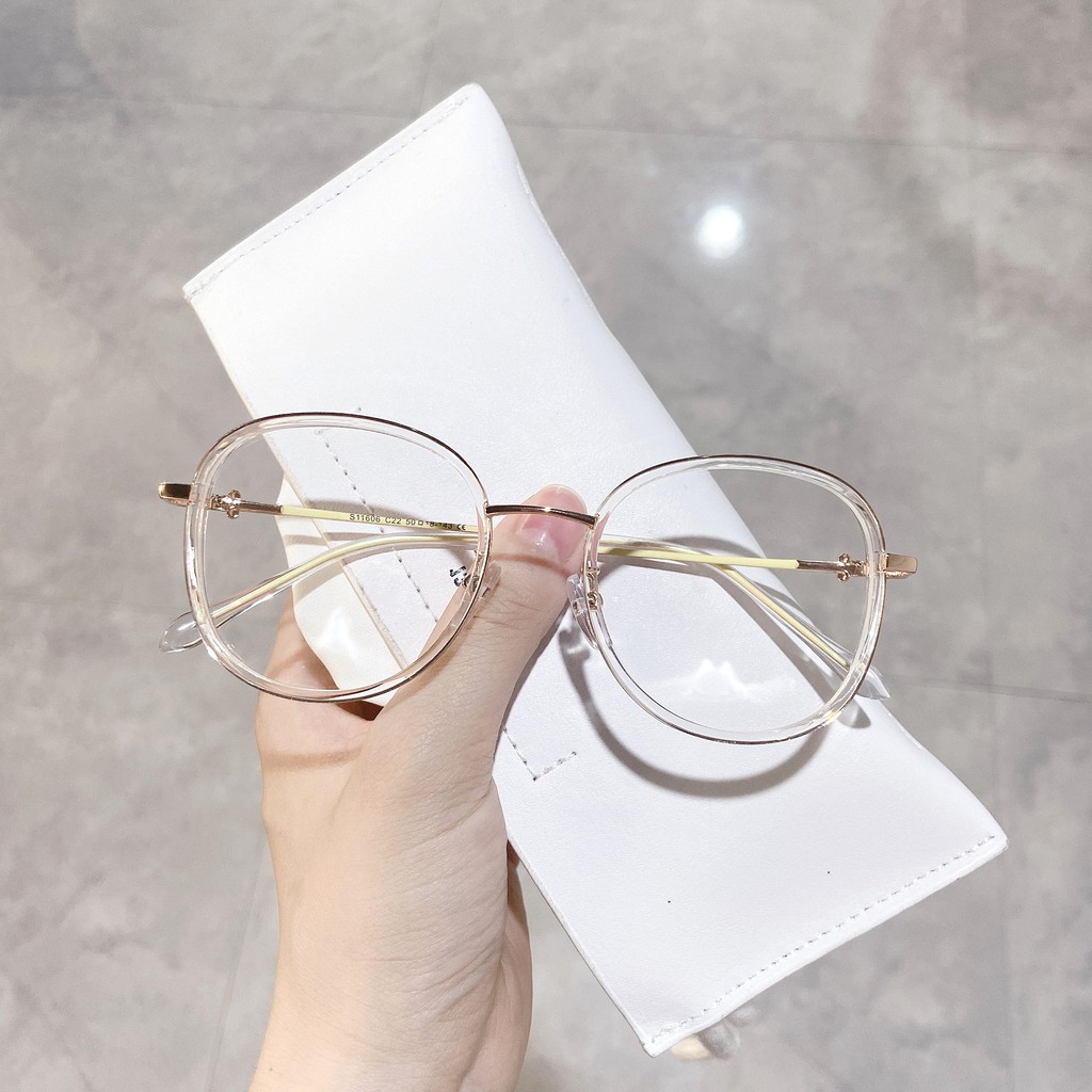 Kính Mát Thời Trang Hàn Quốc Jz11606 | BigBuy360 - bigbuy360.vn