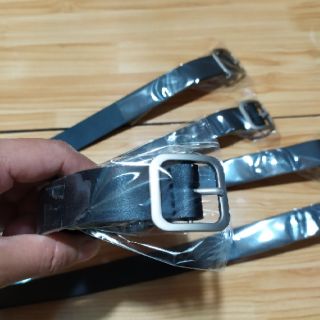 THẮT LƯNG NỮ ĐẦU KHOÁ KIM DÂY 2.5CM