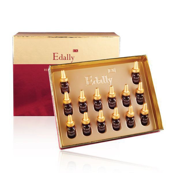 HUYẾT THANH COLLAGEN MỜ NÁM SẠM EDALLY