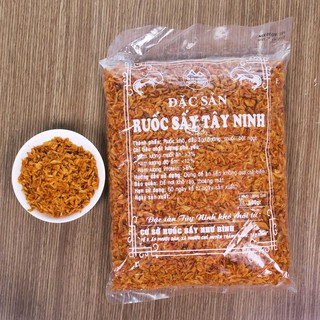 [500gr] Ruốc Sấy Khô