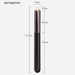 Cọ Trang Điểm Tán Nền Phủ Phấn springeven
