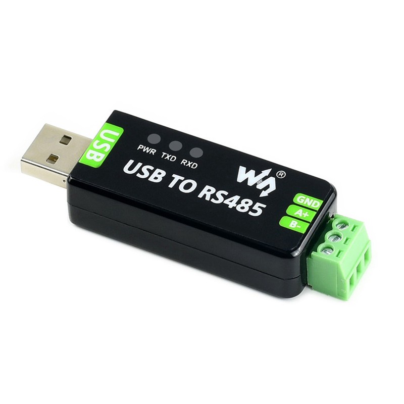 Đầu Chuyển Đổi Cổng Usb Sang Rs485 Ft232Rl | BigBuy360 - bigbuy360.vn