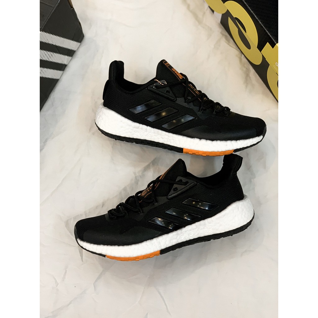 Giày Pulse Boost HD nam nữ cao cấp mới êm bền nhẹ thoáng thời trang