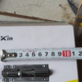 chốt cửa inox