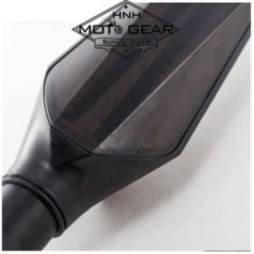 Xi Nhan Xe Máy Led L17 3 Dây Kiểu Spirit Beast