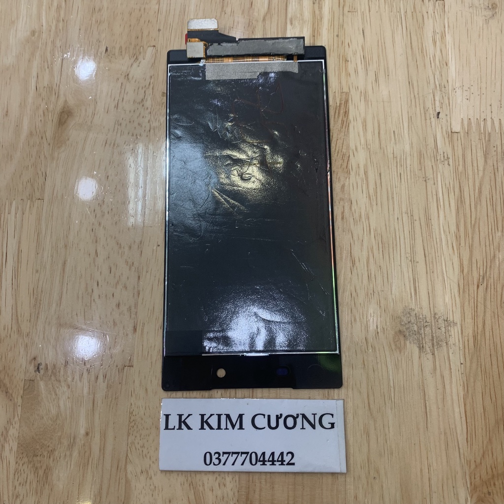 Màn hình tương thích Z5 Dual -e6603 -E6653 -E6683