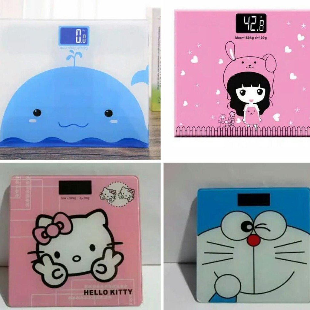 - CÂN ĐIỆN TỬ MẶT KÍNH HÌNH THÚ TẢI TRỌNG 180KG SIÊU MỎNG, SIÊU BỀN