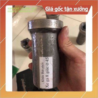 Bộ Bắn Cổ Các Loại Xe (giá 1 khẩu)