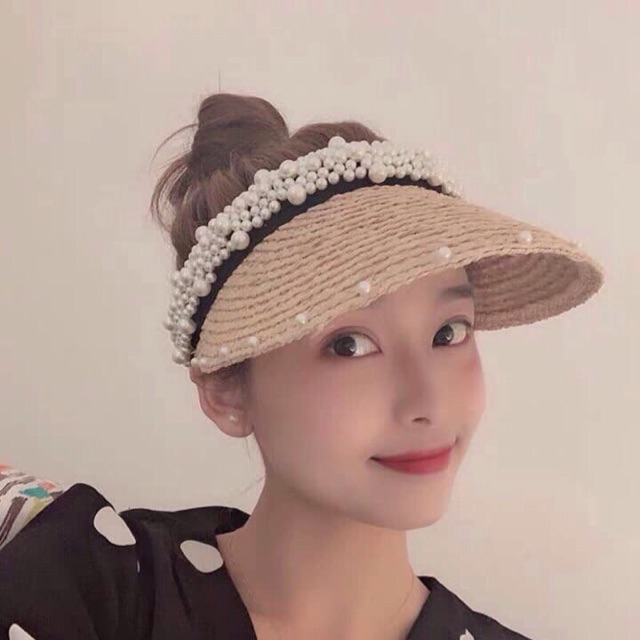 nón xinh