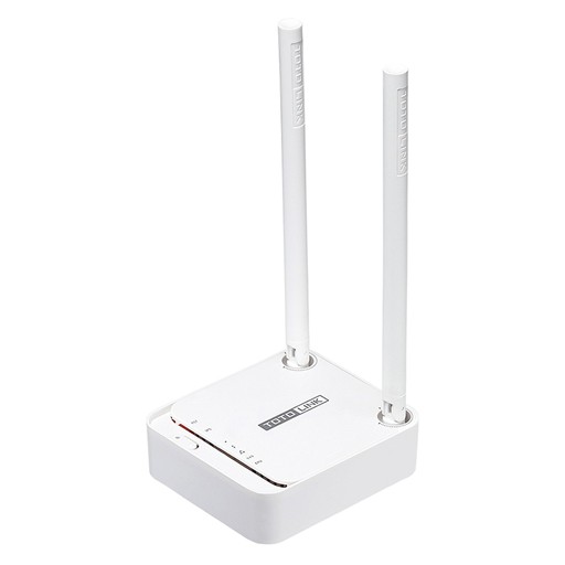 TotoLink N200RE-V3 - Bộ Phát Wifi Chuẩn N Tốc Độ 300Mbps