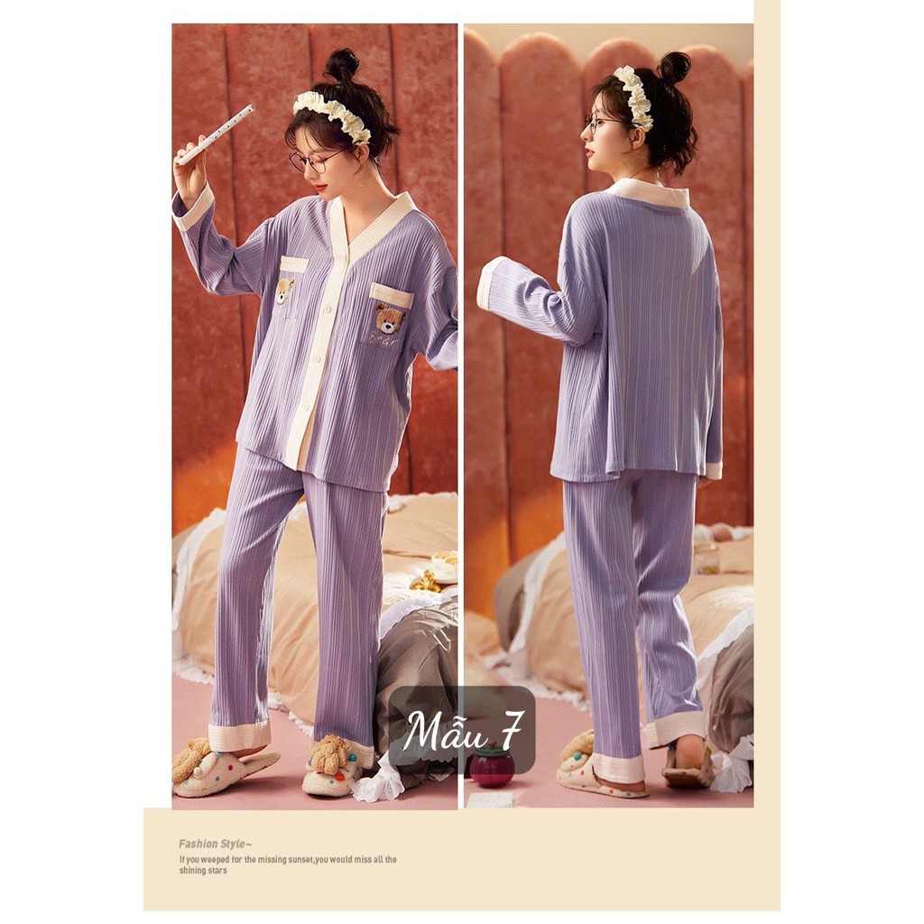 2808BN - Bộ nữ hàng hãng #Najiren giá dẻ | BigBuy360 - bigbuy360.vn