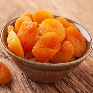 Mơ dẻo không hạt (Thổ Nhĩ Kỳ) loại 1- 500G
